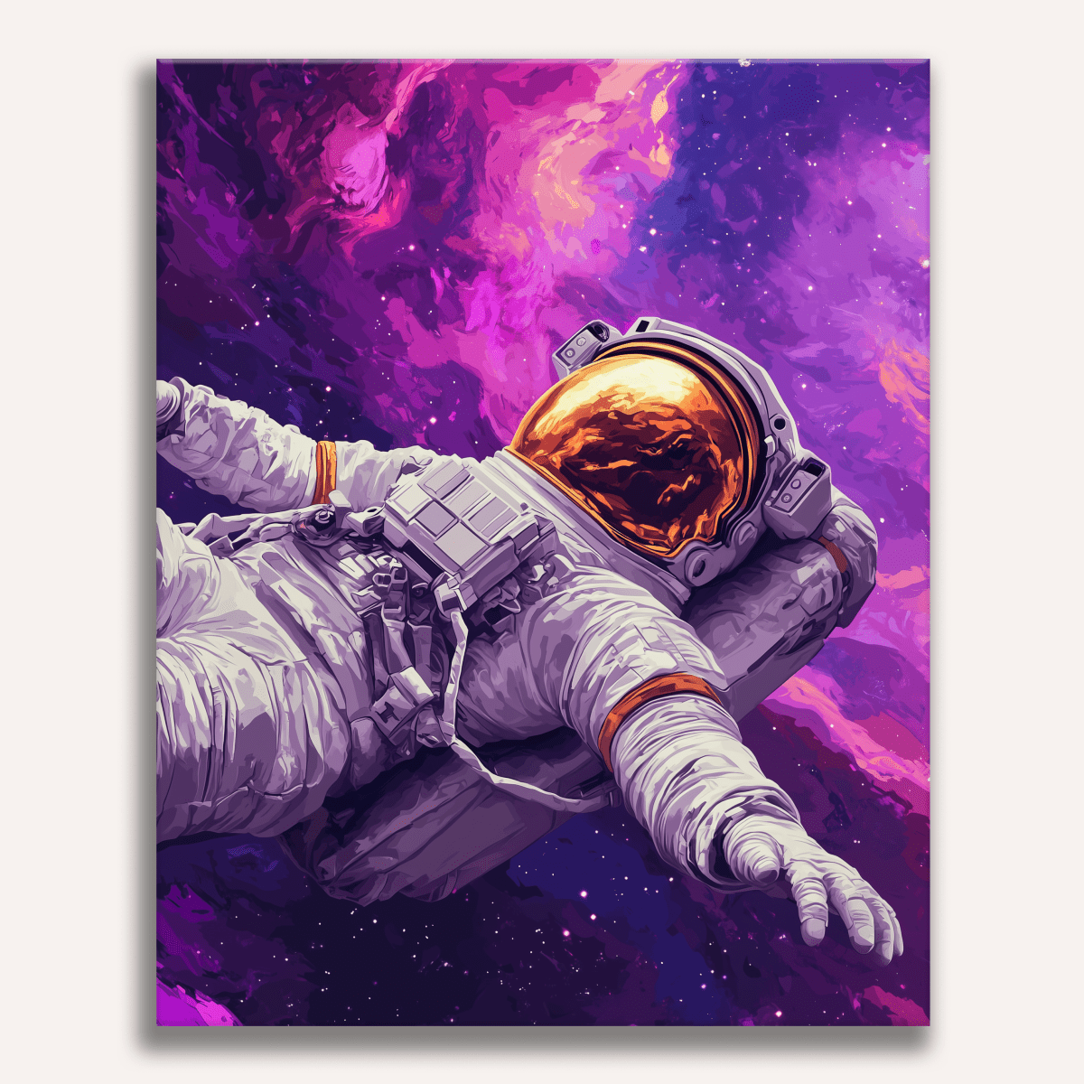 Rocket Man