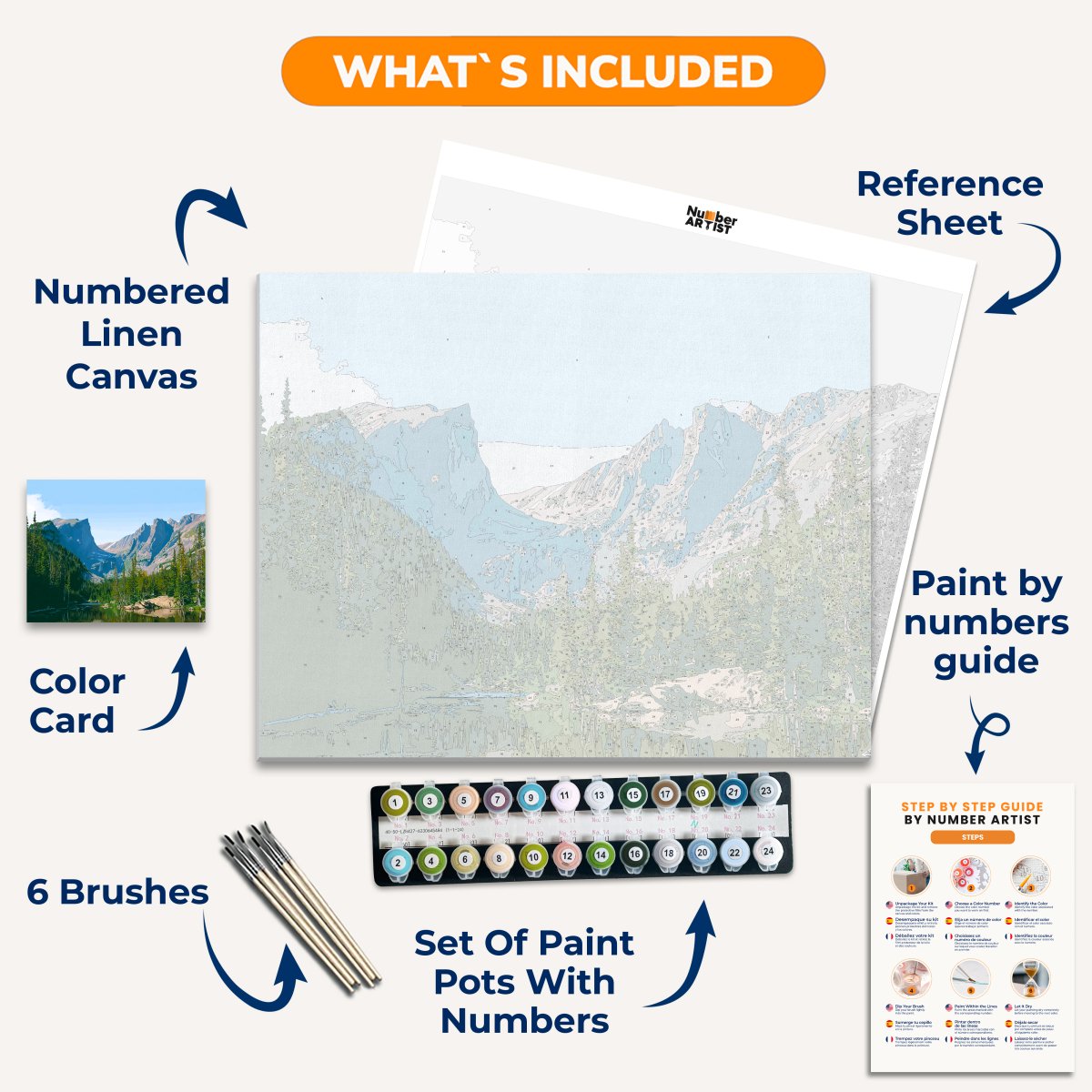 Rocky Mountain National Park