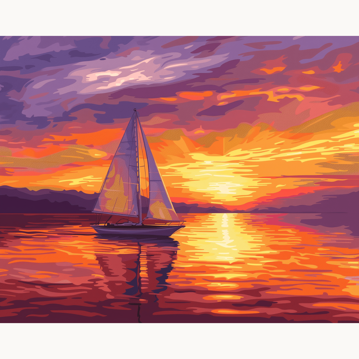 Sailor of the Sun