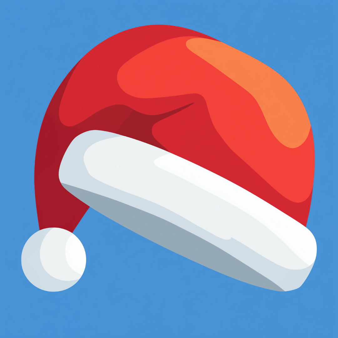 Santa's Hat