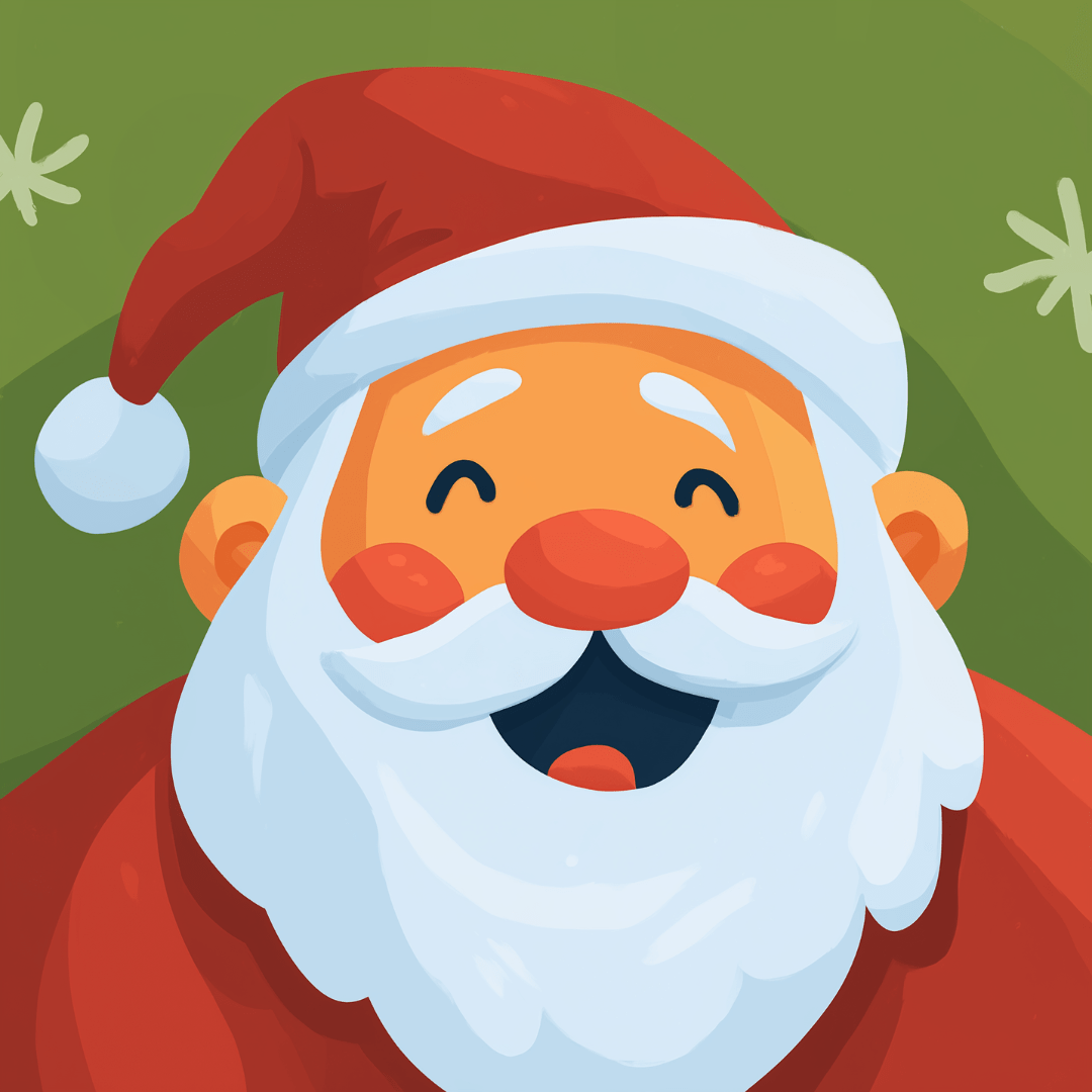 Santa's Laugh