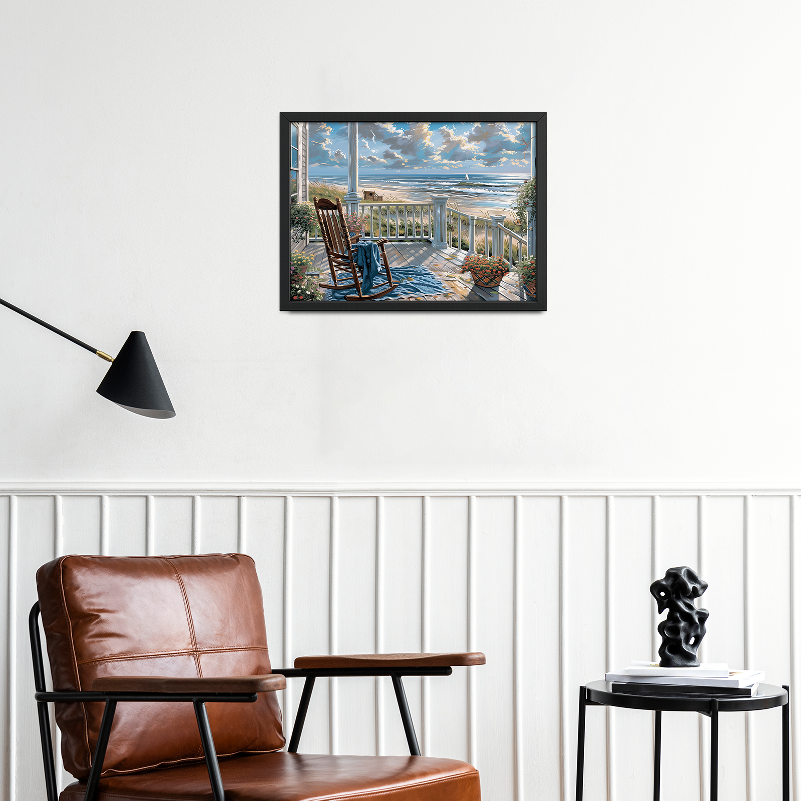 DIY Decorative Frame Kit