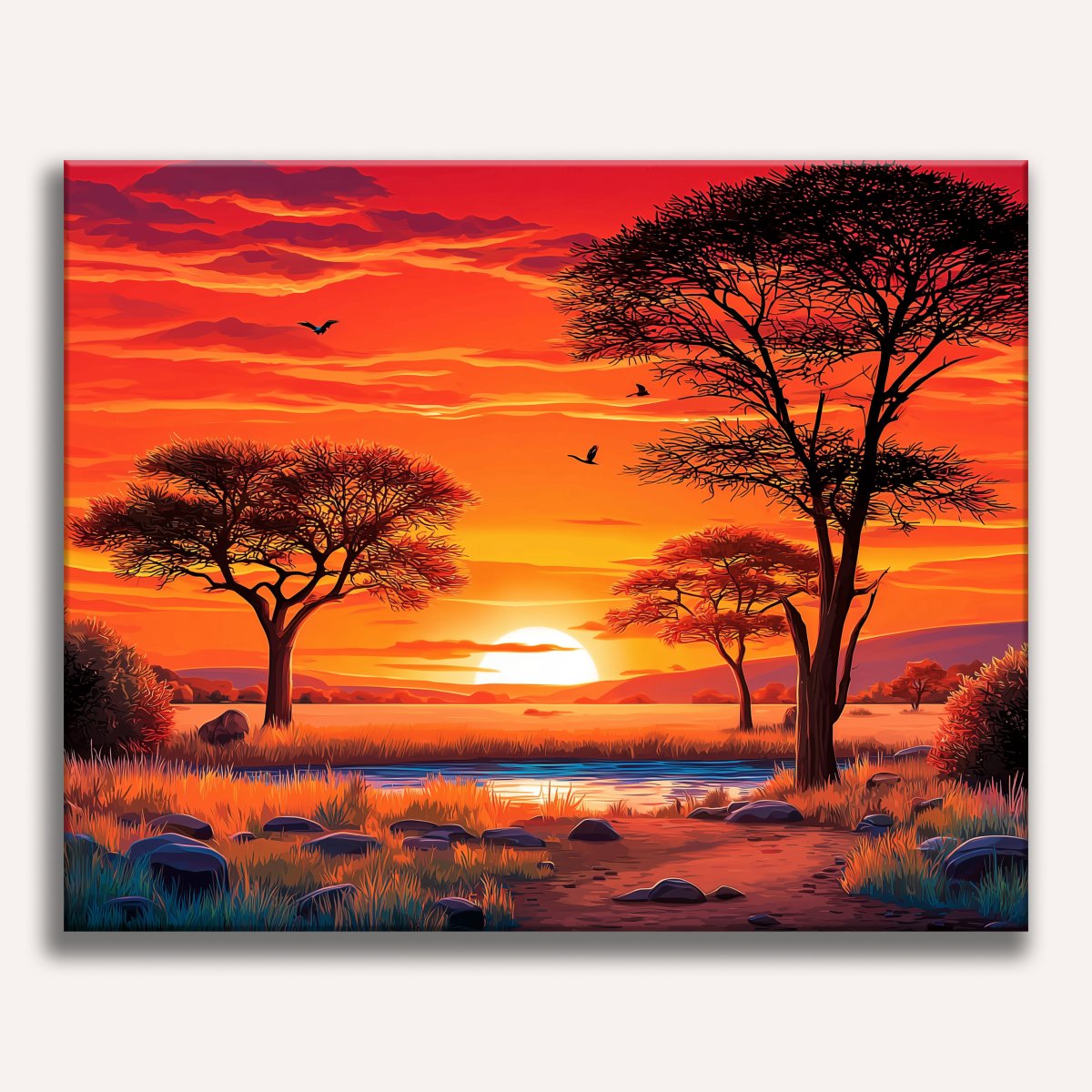 Serengeti National Park