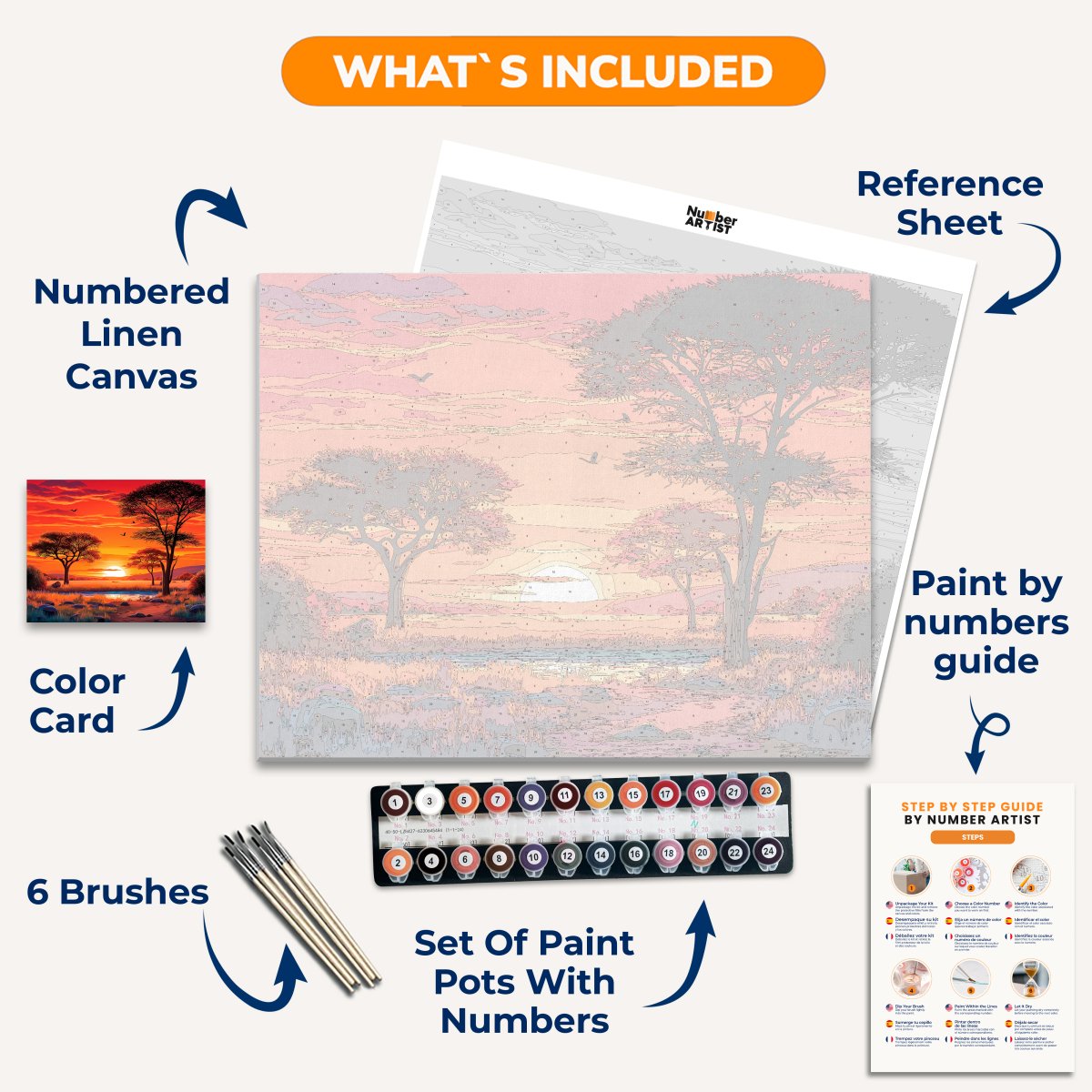 Serengeti National Park