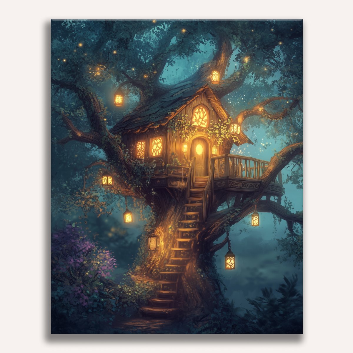 Soul Tree House
