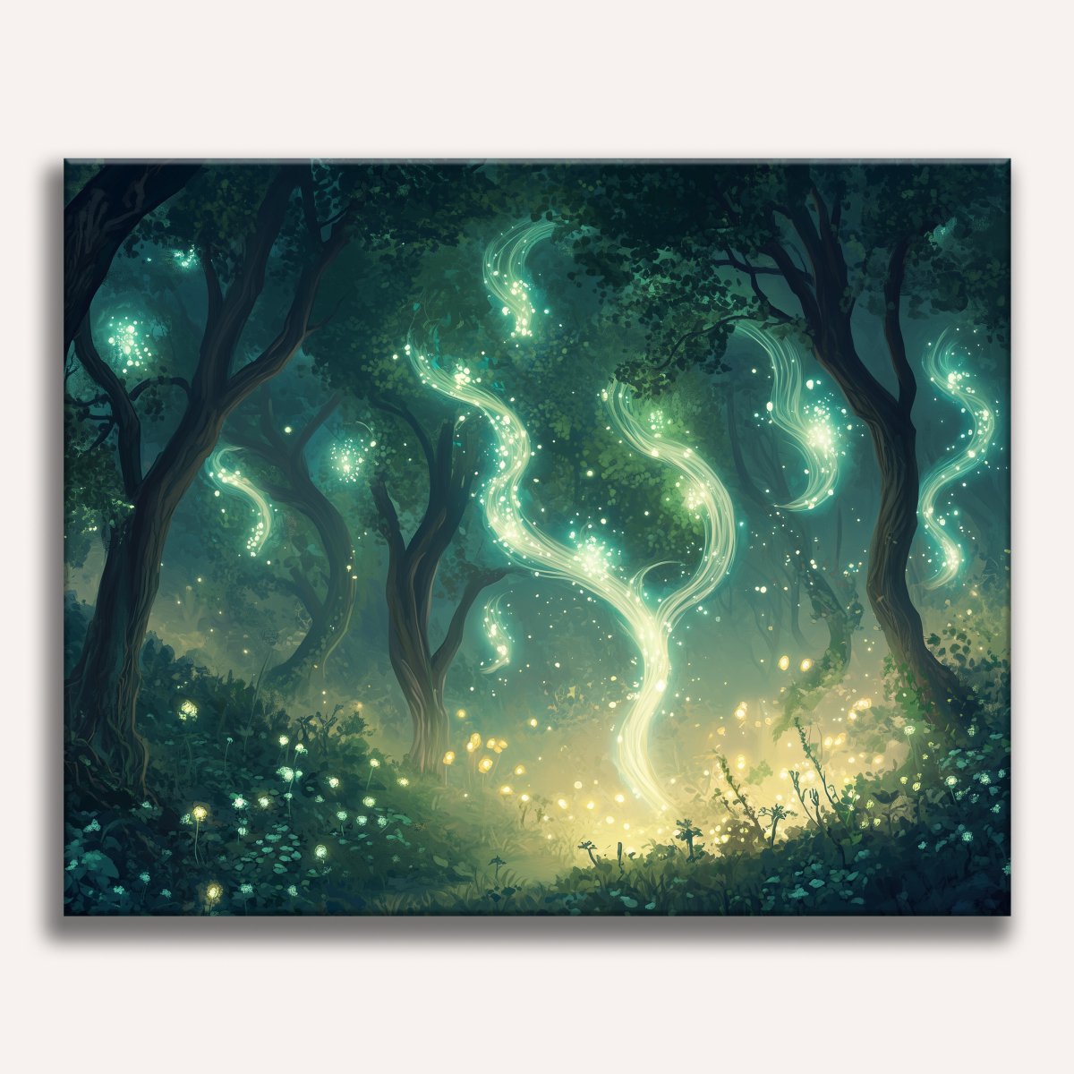 Spirit Forest