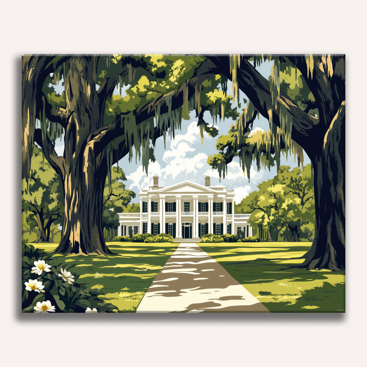 Sweet Home Alabama