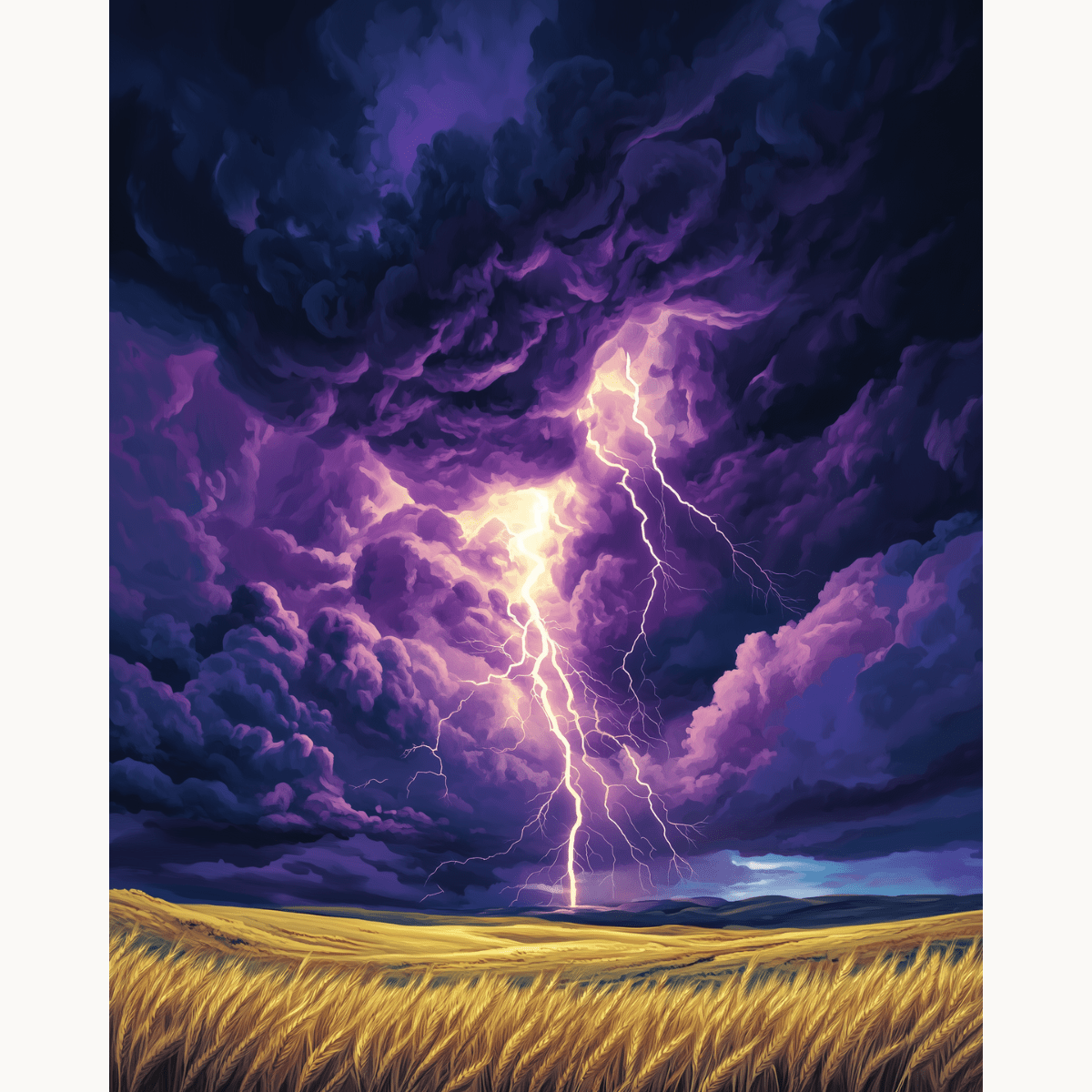Thunderstorm