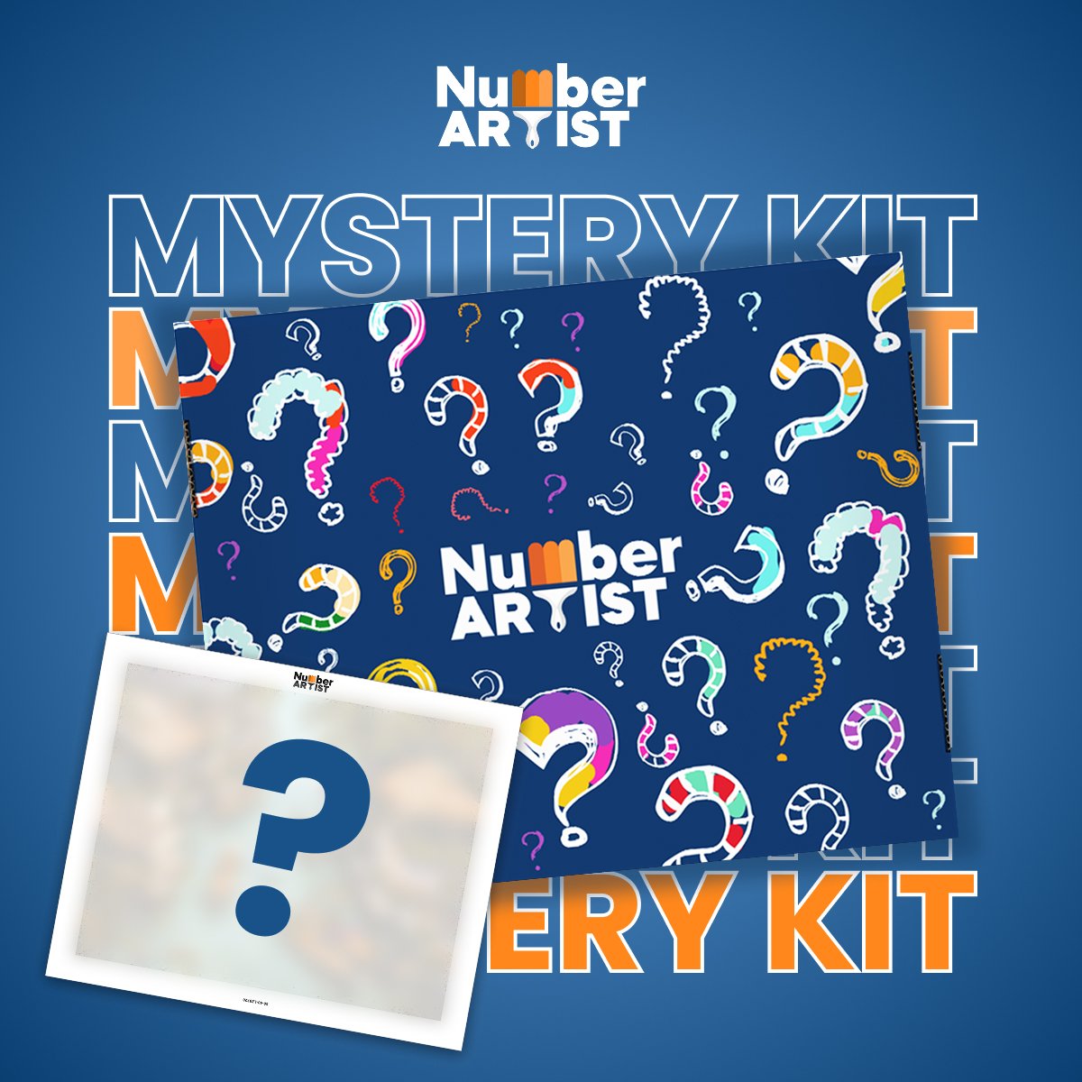 Mystery Kit