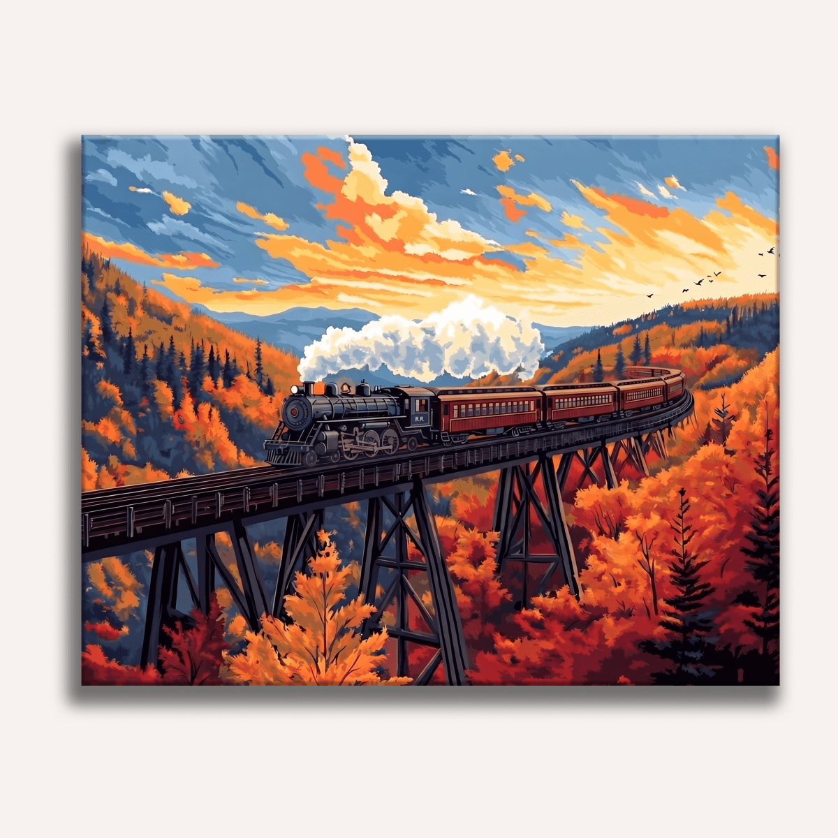 West Express