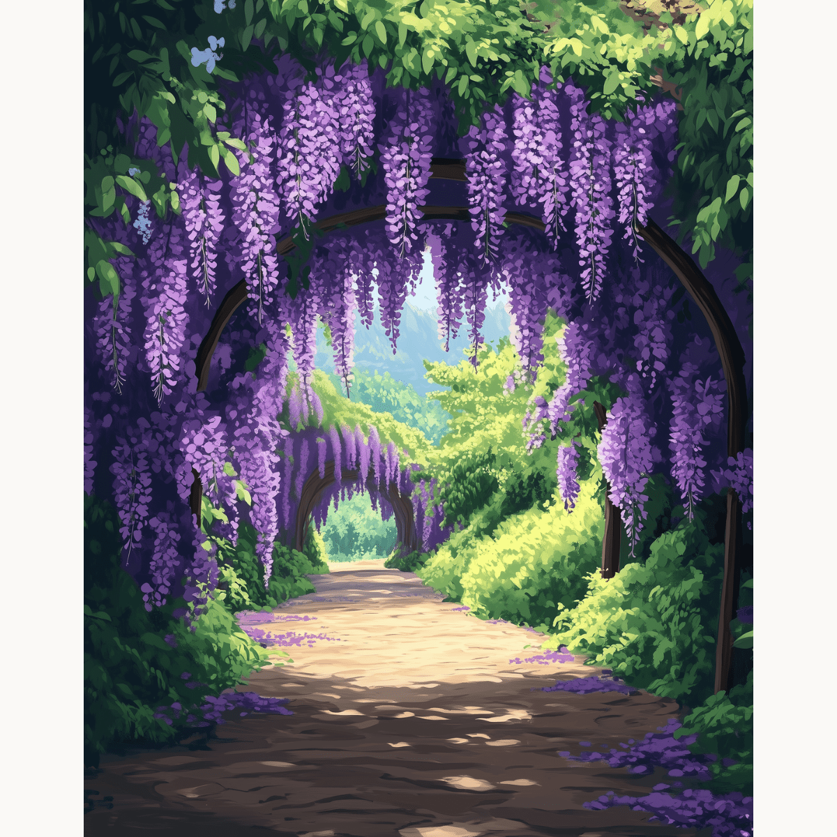 Westeria Passage