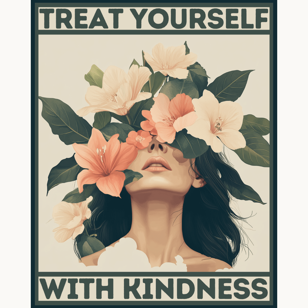 With Kindness - Number Artist Paint by Numbers Kits