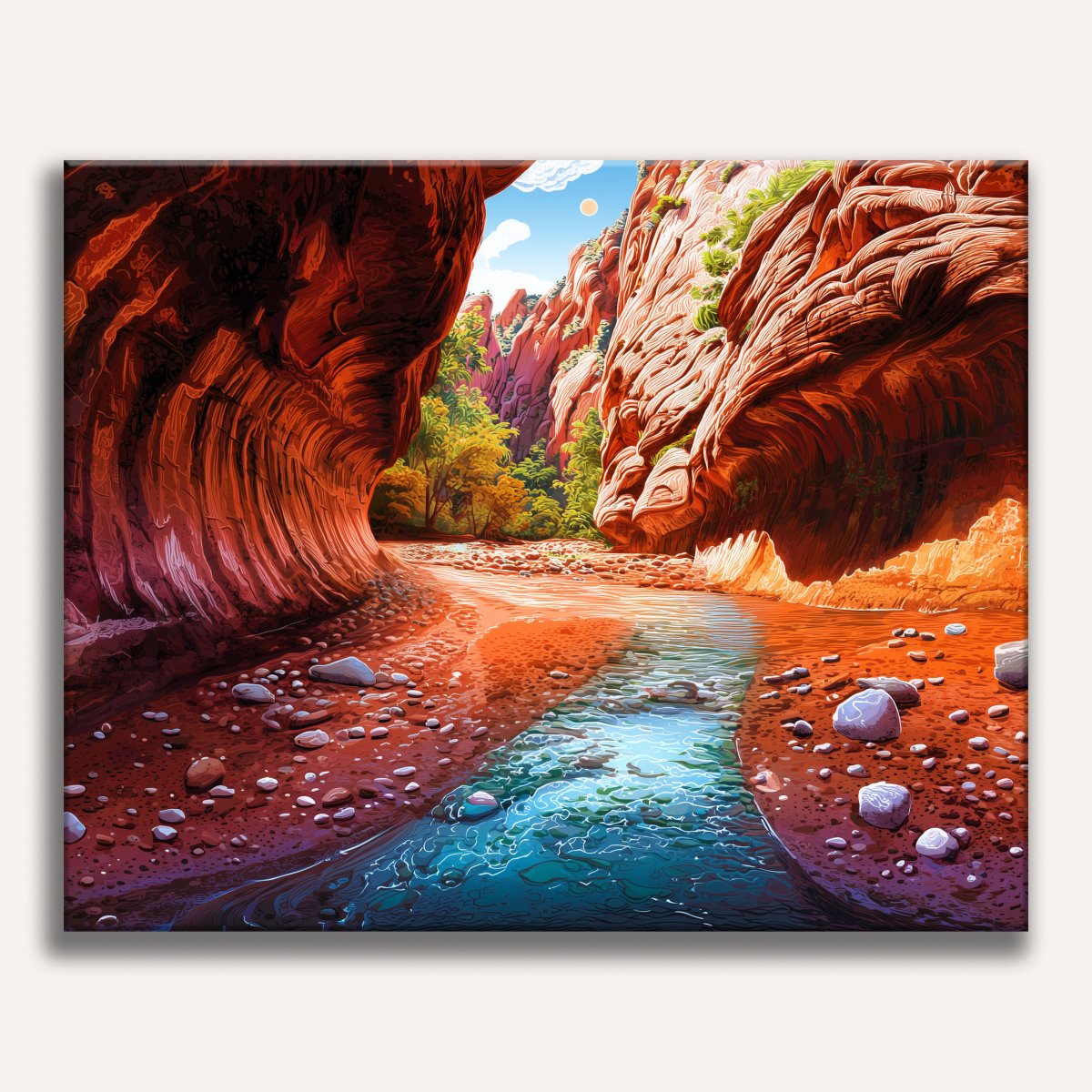 Zion National Park