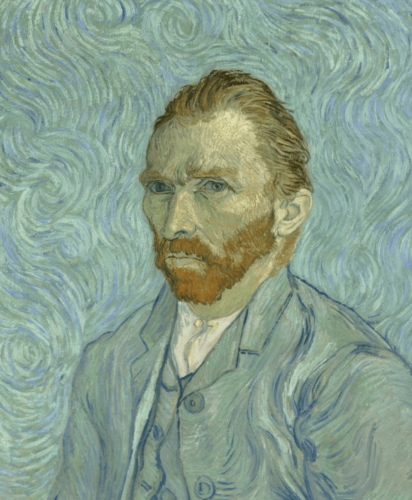 Top 11 Most Iconic Self-Portrait Paintings in Art History - Number Artist