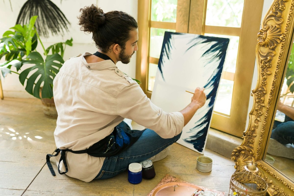 Unique Paints What Should I Paint? 9 Unique Ideas to Get You Started