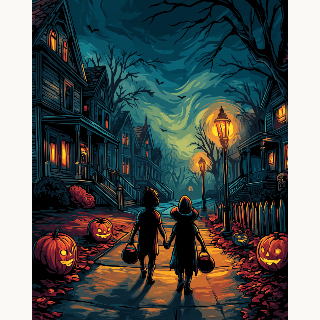 Halloween Treats