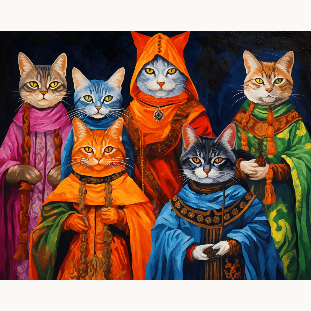 Feline Council