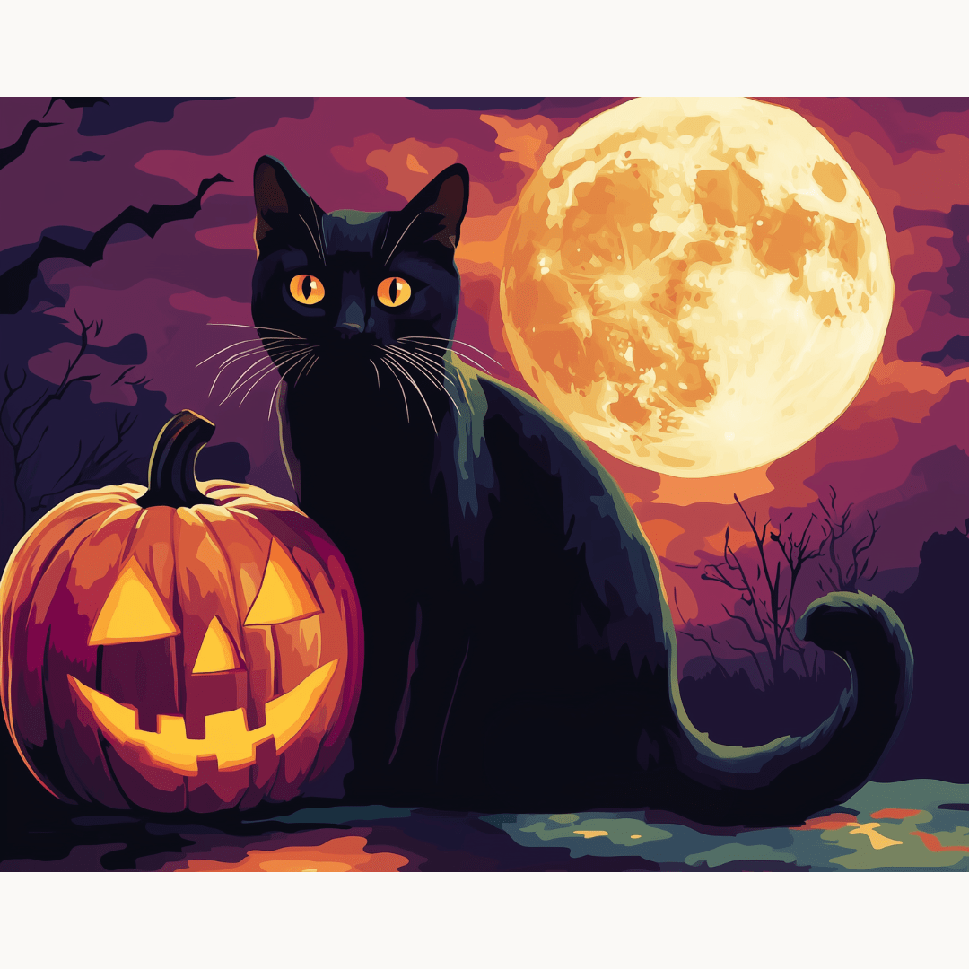 Night Whiskers