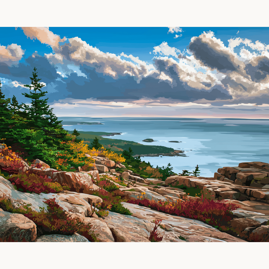 Acadia National Park