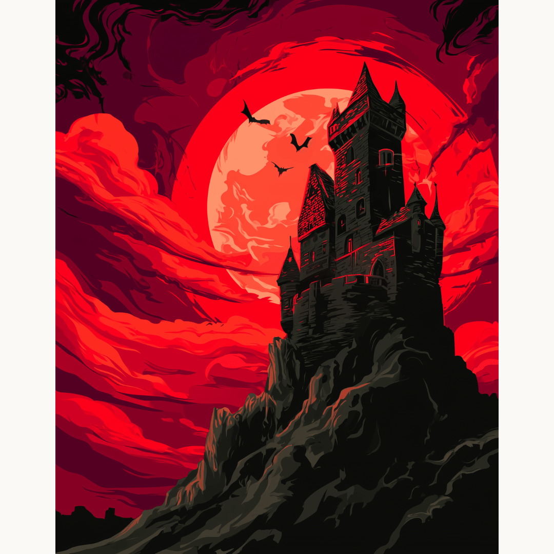 Vampire Castle