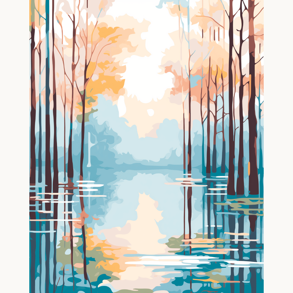 Flooded Forest