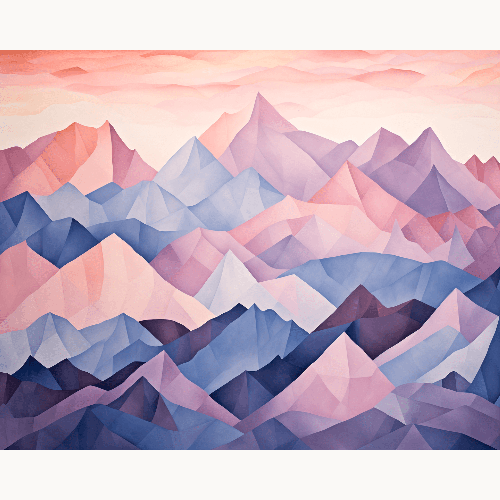 Endless Mountains