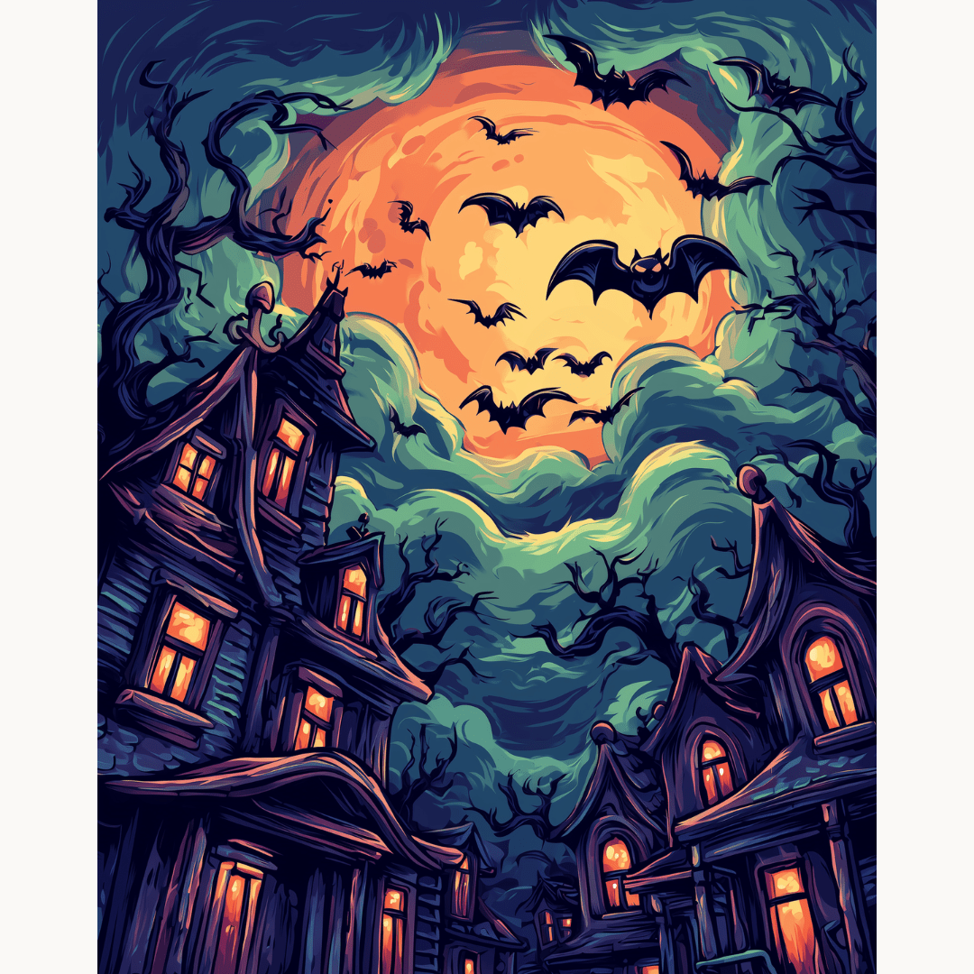 Bat Attack
