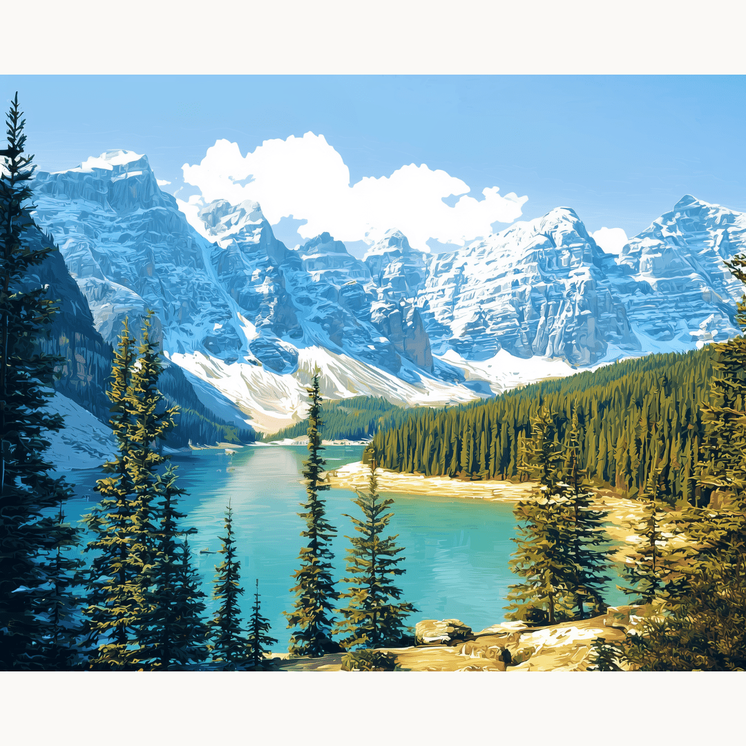 Banff National Park
