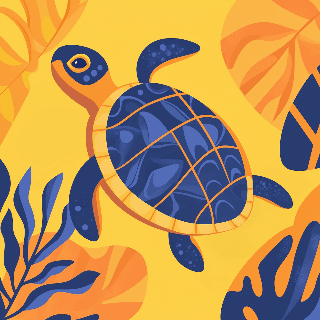 Sea Turtle