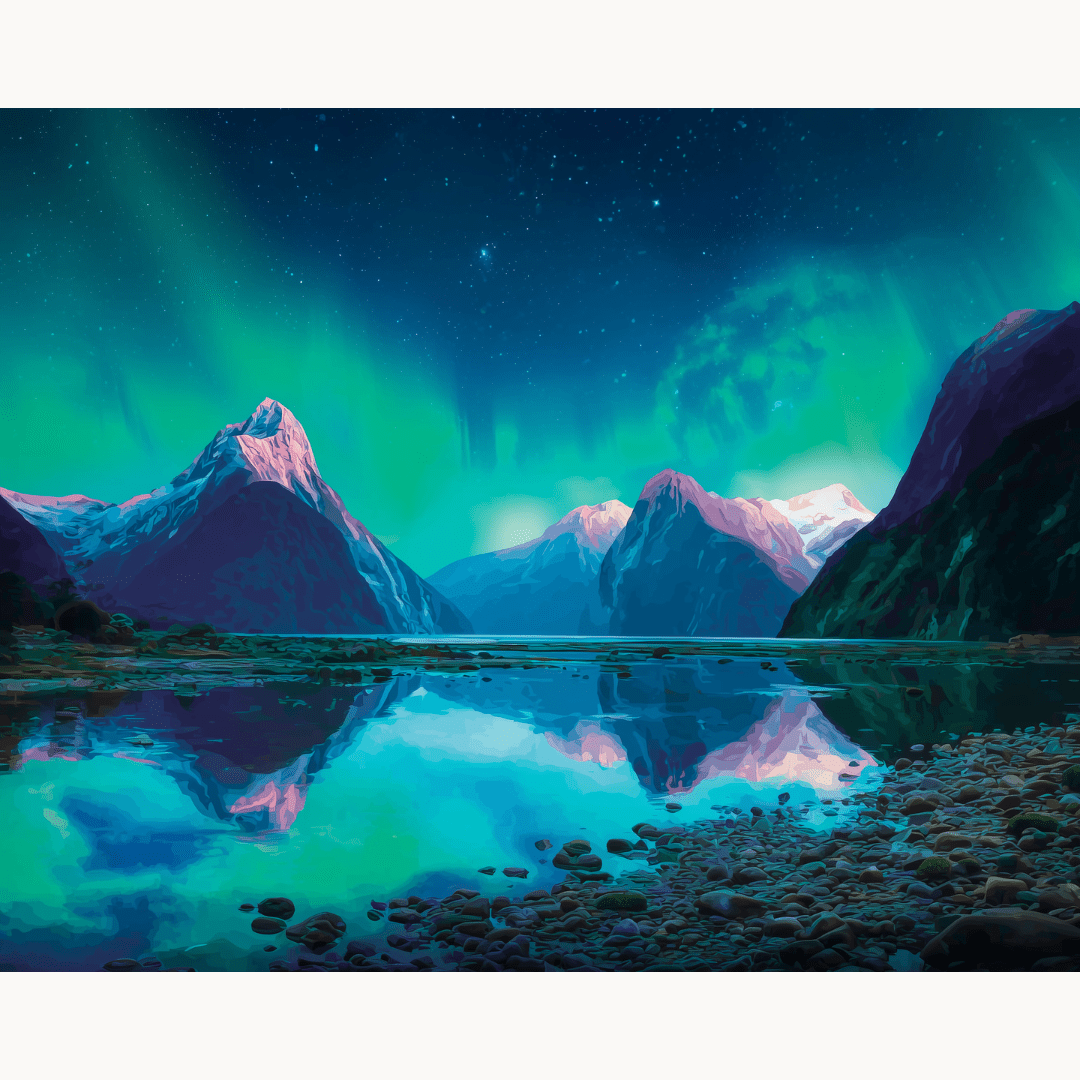 Fiordland National Park