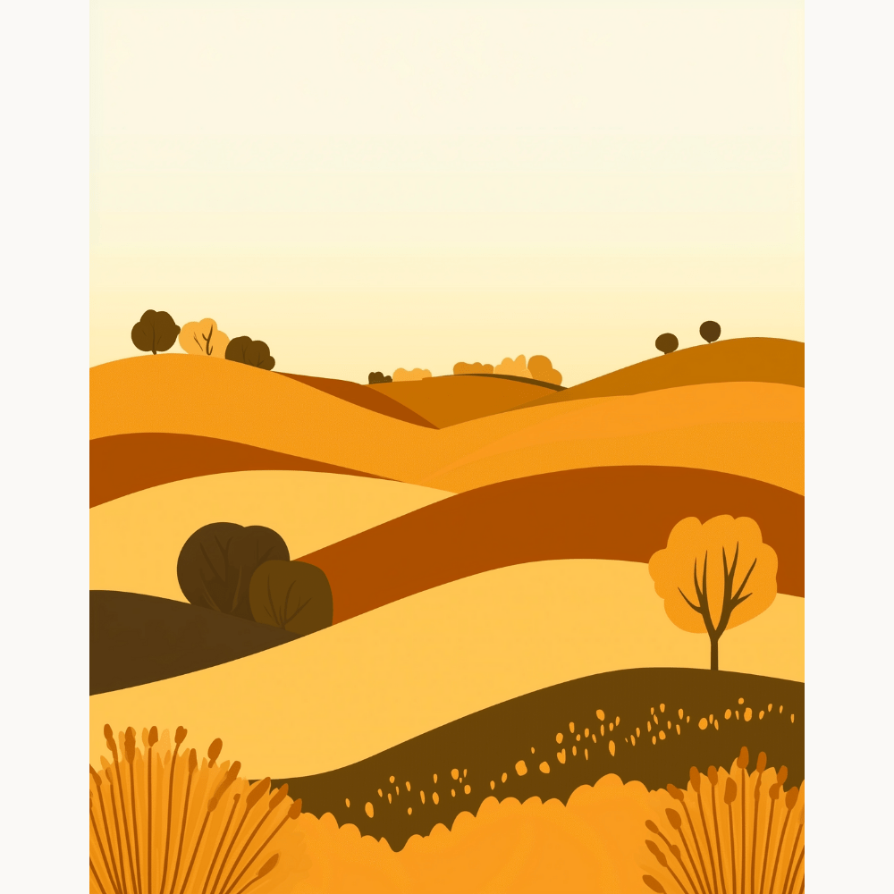 Golden Hills