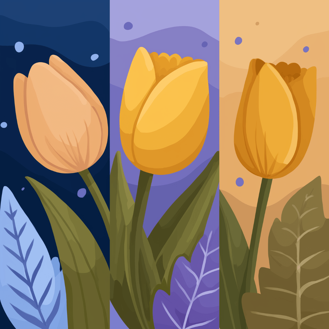 Tulip Trio