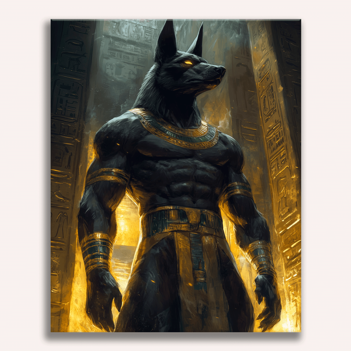 Anubis