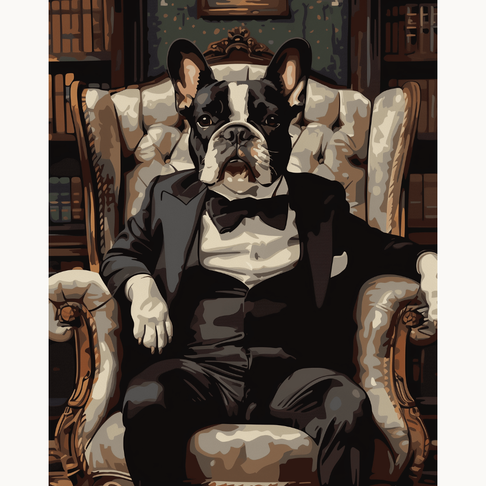 The Dogfather