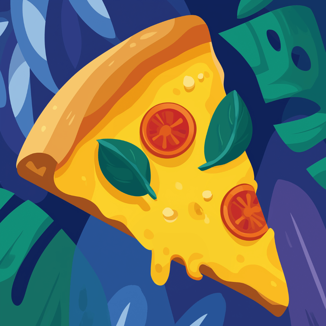 Cheese Pizza