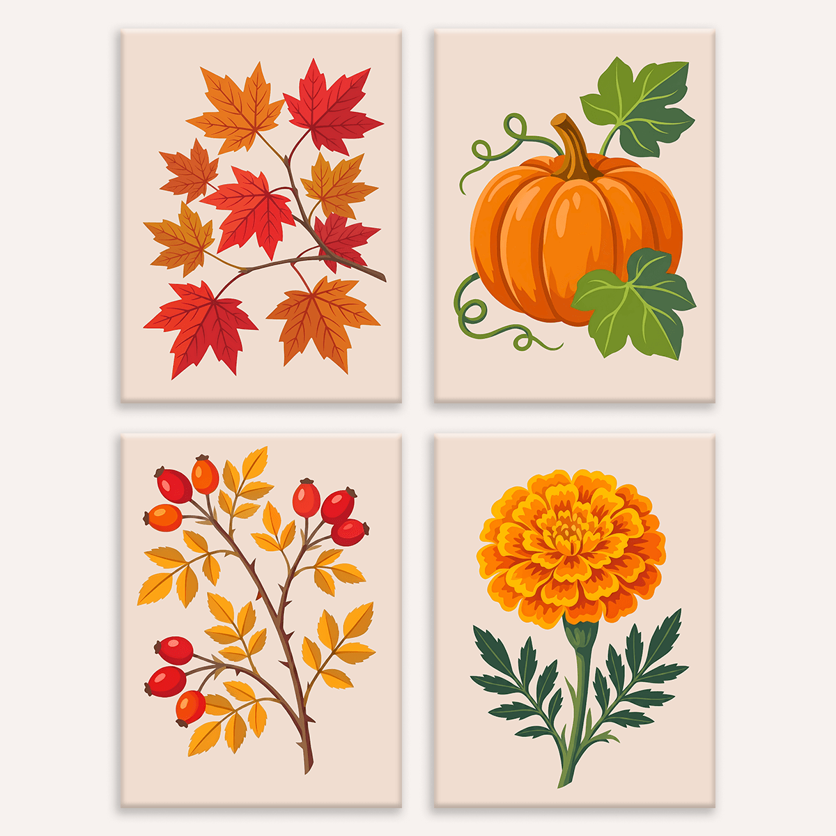 Autumn Harvest
