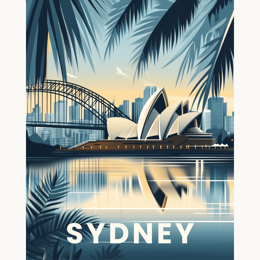 Sydney