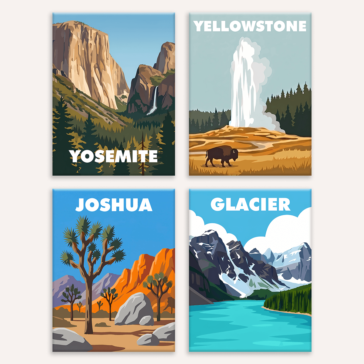 Western Wonders Vol. 1