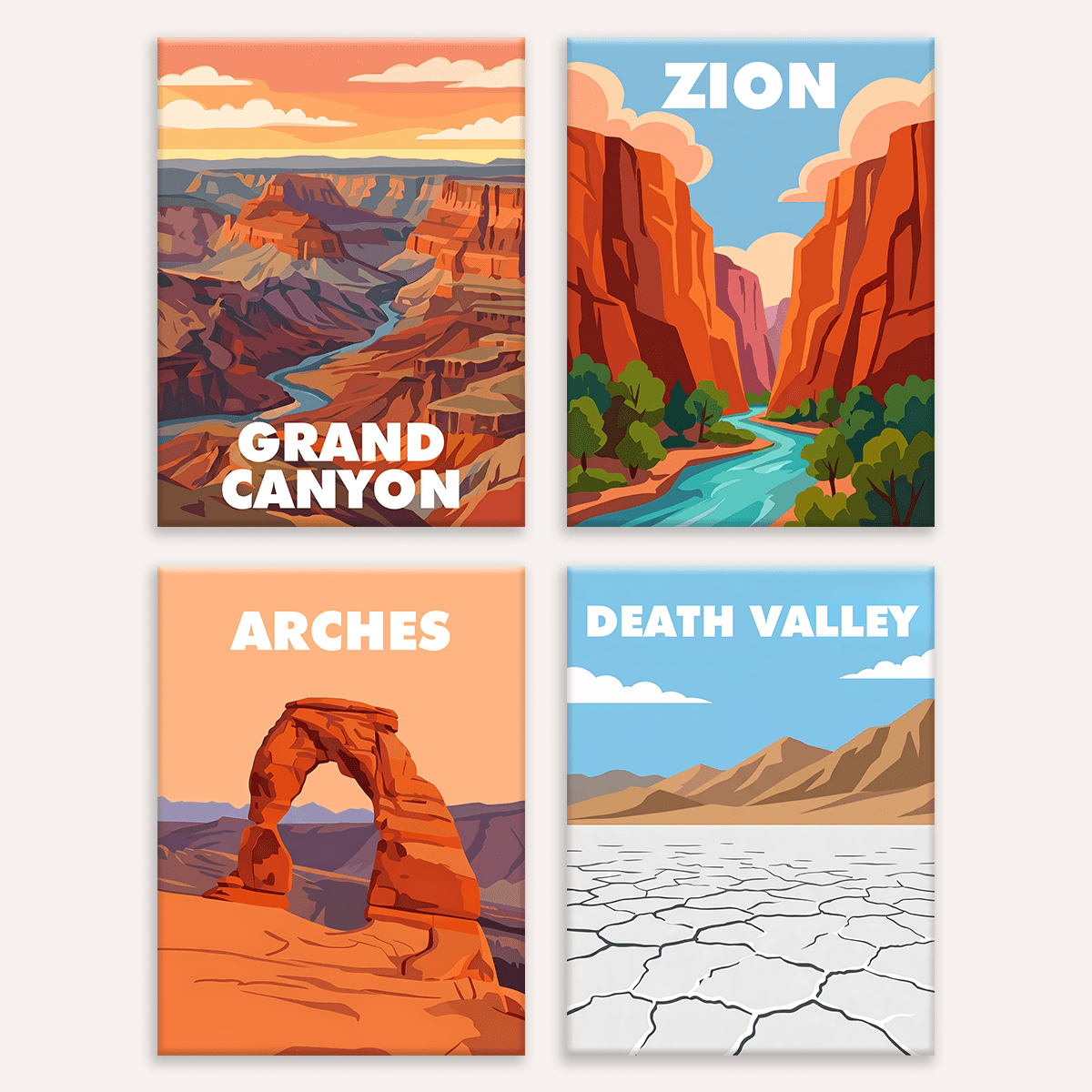 Western Wonders Vol. 2