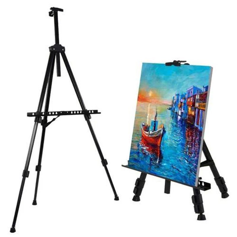 Adjustable Artist Easel