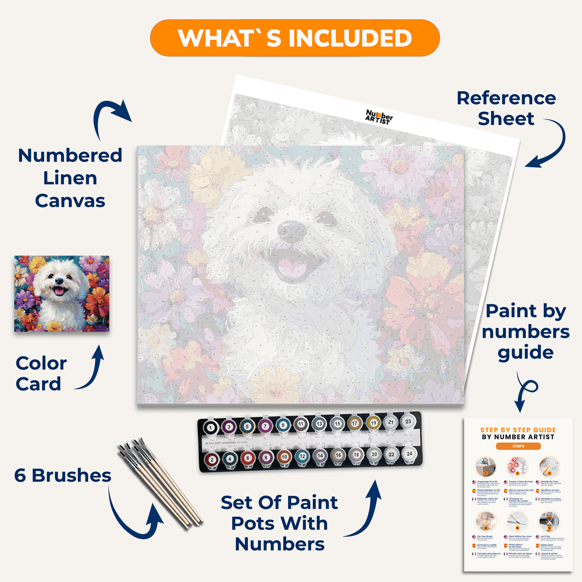 Bichon Frise