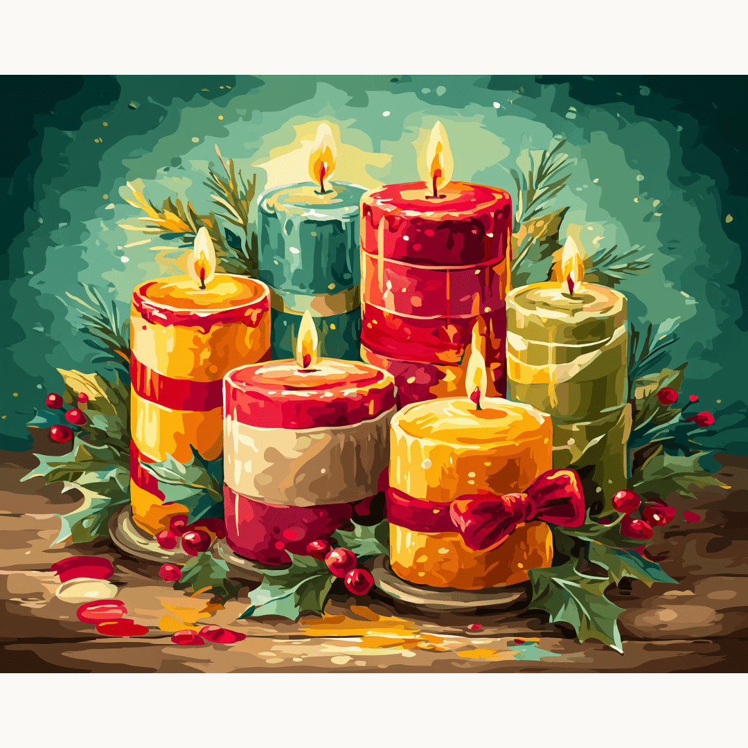 Candle Union