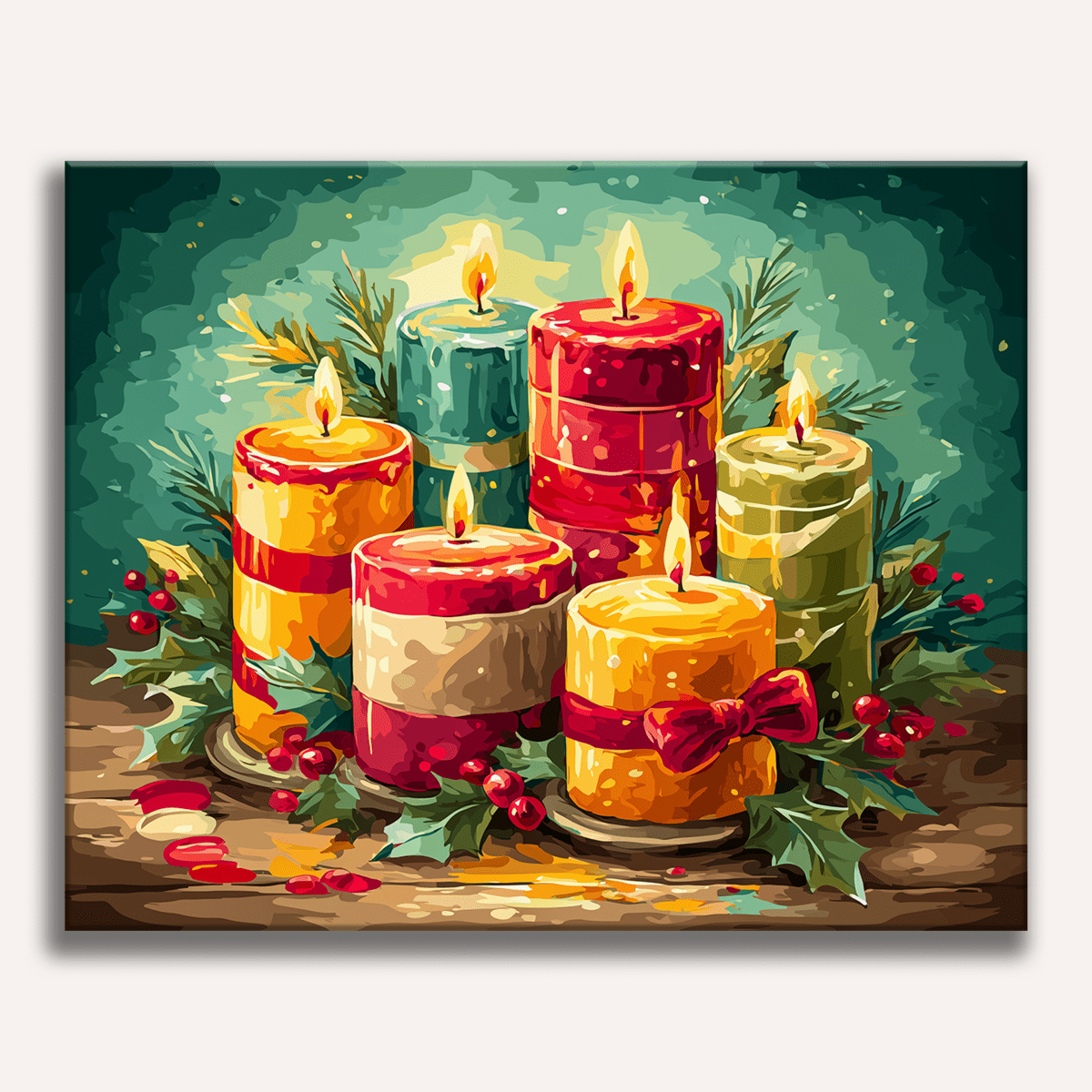 Candle Union