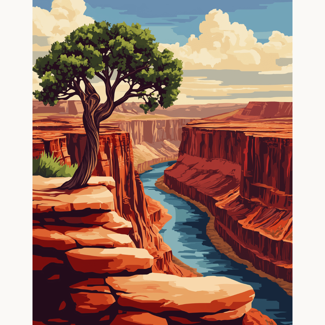 Canyon Charm