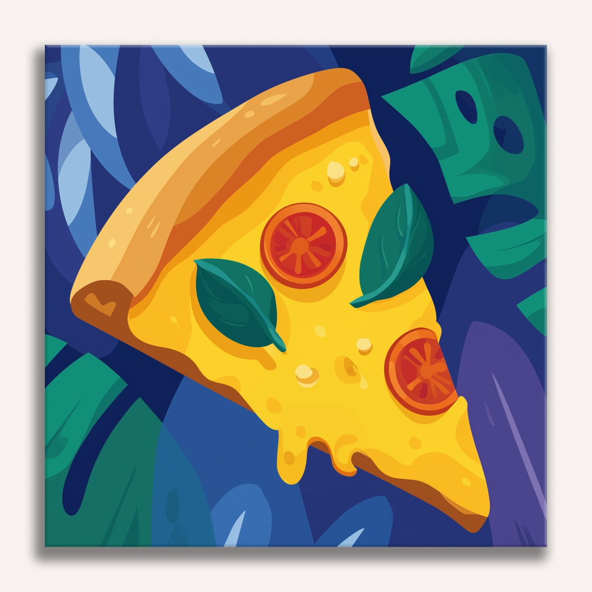 Cheese Pizza