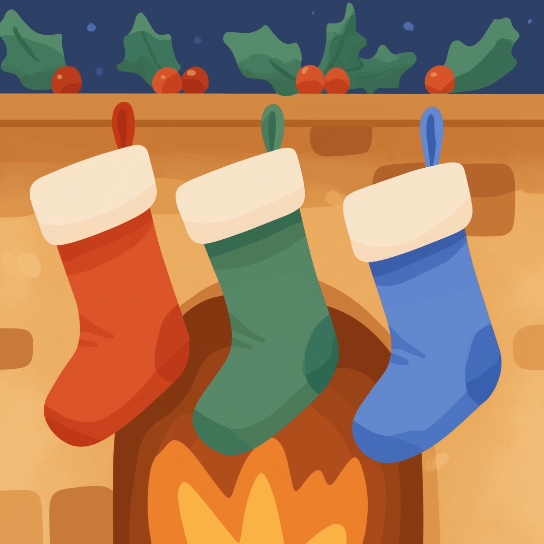 Christmas Stockings