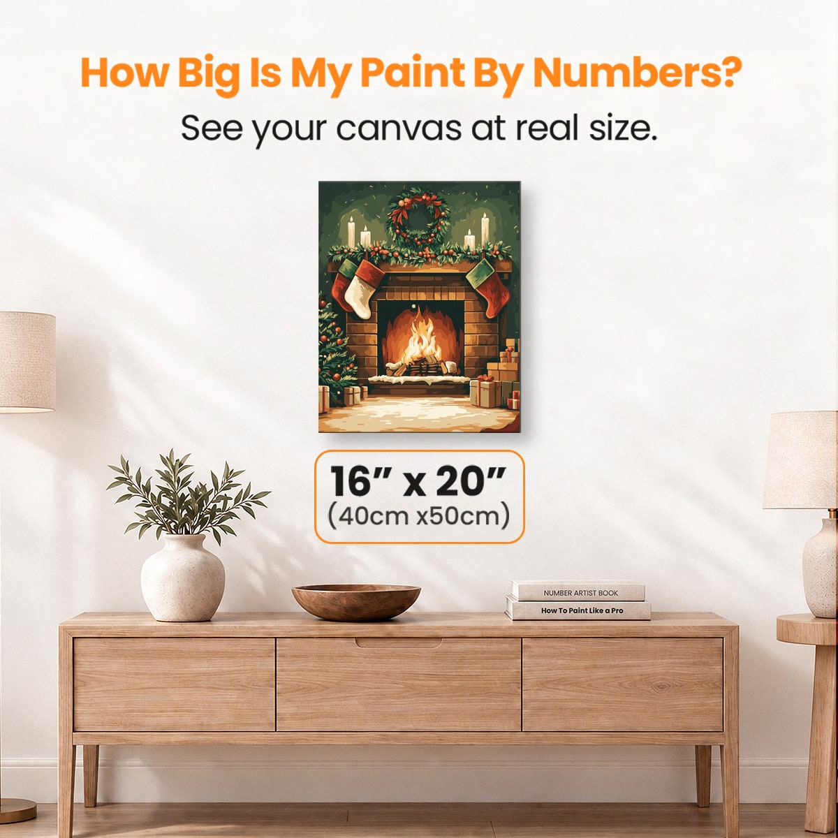 Fireplace Wonders