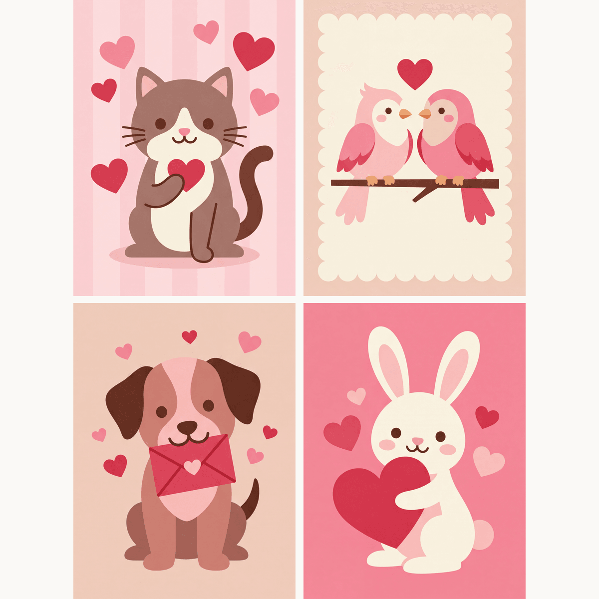 Beloved Pets - Number Artist Paint by Numbers Kits