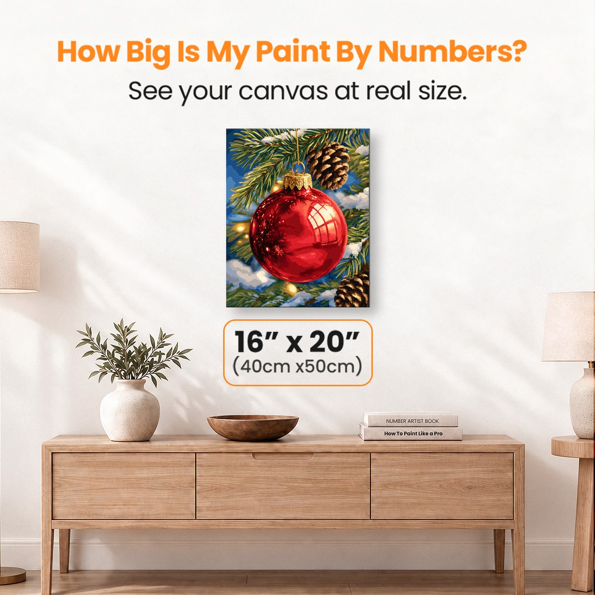 Cherished Moment - Number Artist Paint by Numbers Kits