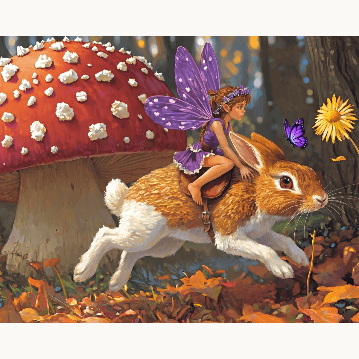 Fairy Tale